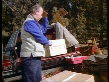 Alf: &quot;That's precious cargo&quot;