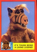 ALF card found on the far right of the trailer image above.